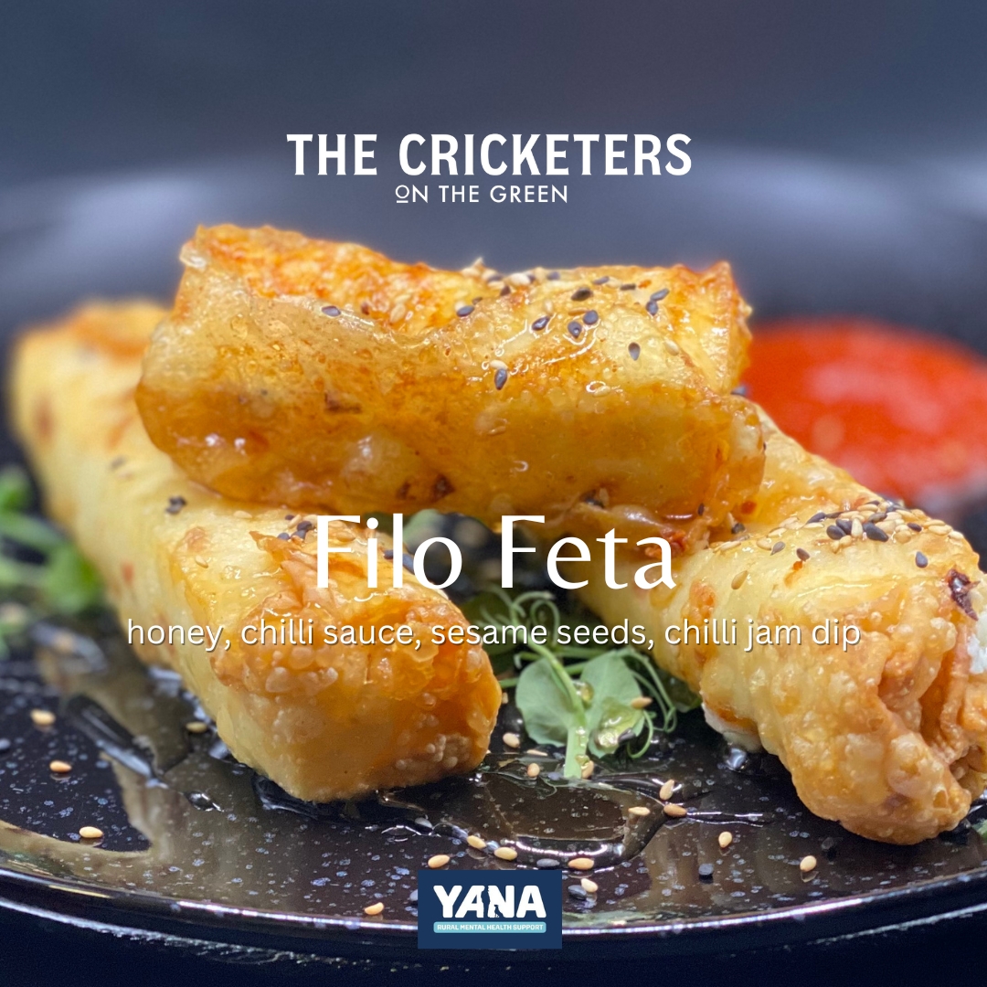 Filo feta - insta